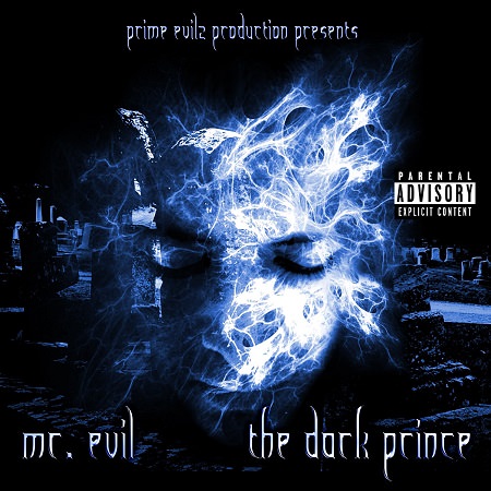 Mr.Evil - "The Dark Prince"